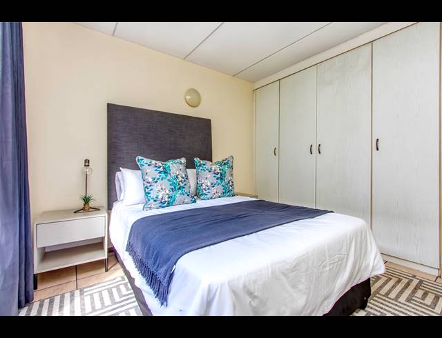 2 BEDROOM APARTMENT FOR SALE IN COMET